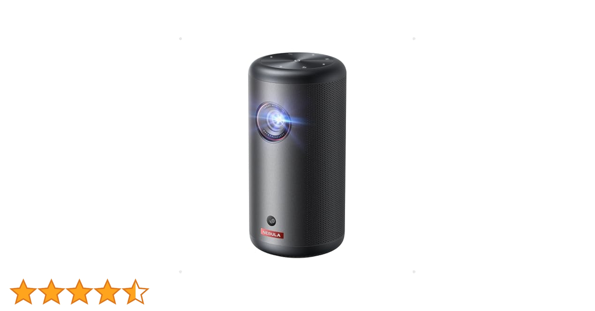 Anker Nebula Capsule 3 　ネビュラ Anker Nebula Capsule 3 Review: Project? Yes, It Can - CNET